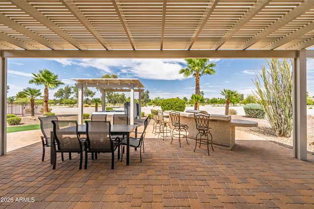 4656 W AZTEC Drive, Eloy, AZ 85131