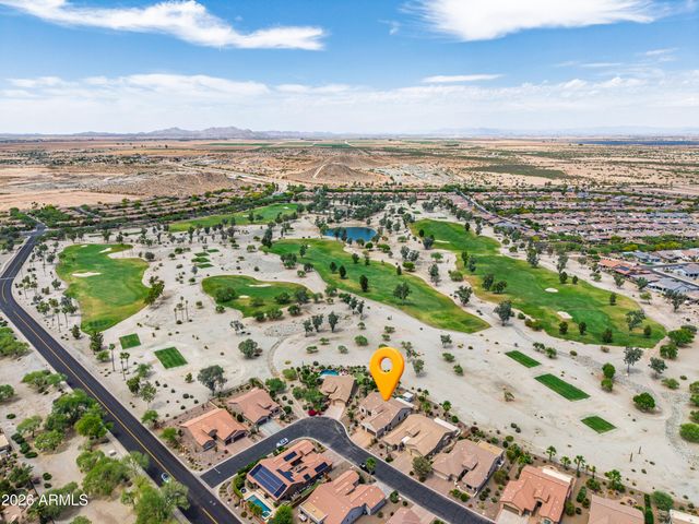 4656 W AZTEC Drive, Eloy, AZ 85131