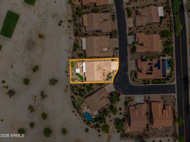 4656 W AZTEC Drive, Eloy, AZ 85131