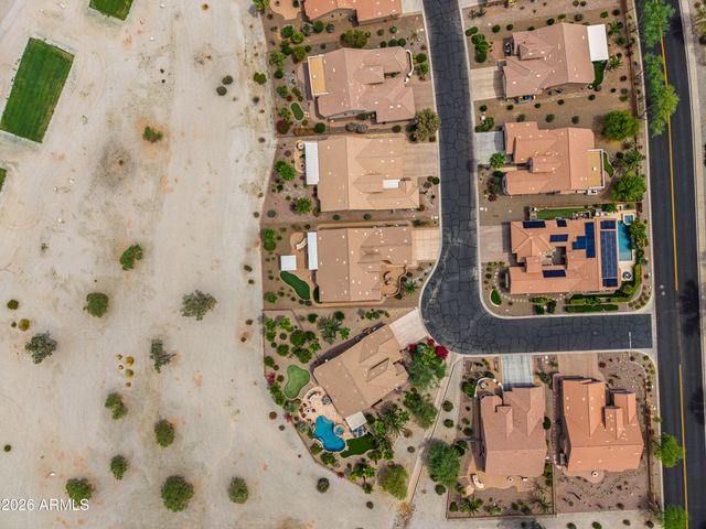 4656 W AZTEC Drive, Eloy, AZ 85131