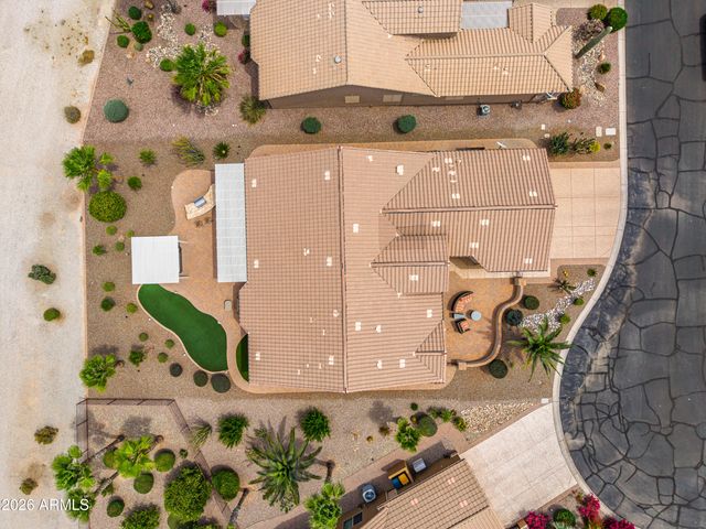 4656 W AZTEC Drive, Eloy, AZ 85131