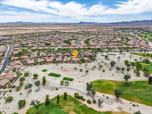 4656 W AZTEC Drive, Eloy, AZ 85131