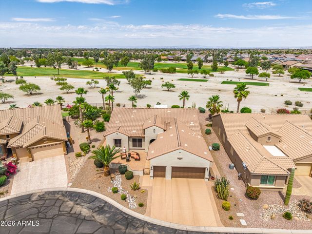 4656 W AZTEC Drive, Eloy, AZ 85131