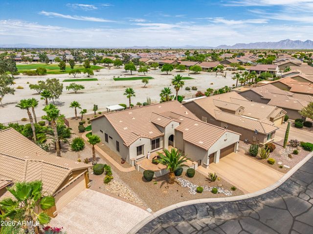4656 W AZTEC Drive, Eloy, AZ 85131