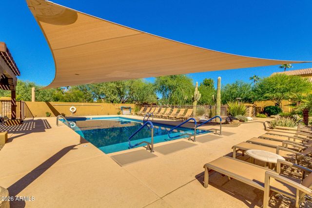 4656 W AZTEC Drive, Eloy, AZ 85131