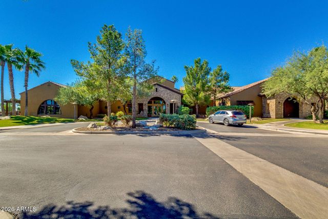4656 W AZTEC Drive, Eloy, AZ 85131