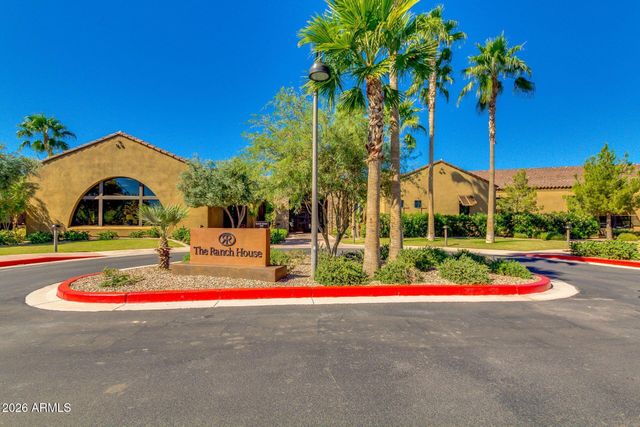 4656 W AZTEC Drive, Eloy, AZ 85131