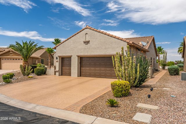 4656 W AZTEC Drive, Eloy, AZ 85131
