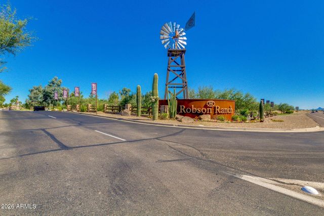 4656 W AZTEC Drive, Eloy, AZ 85131