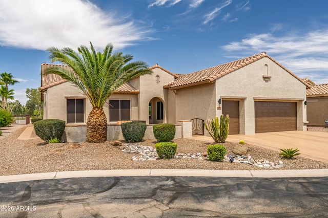 4656 W AZTEC Drive, Eloy, AZ 85131