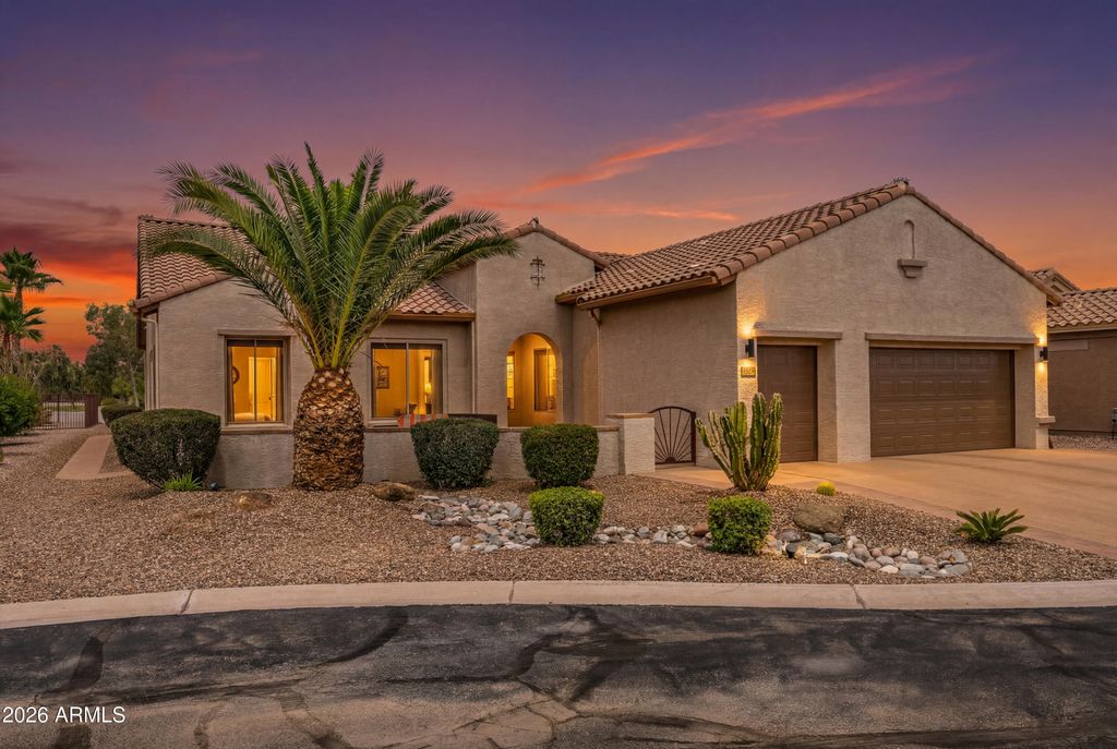 4656 W AZTEC Drive, Eloy, AZ 85131