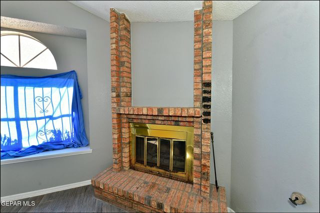 6023 Bridalveil Drive, El Paso, TX 79924