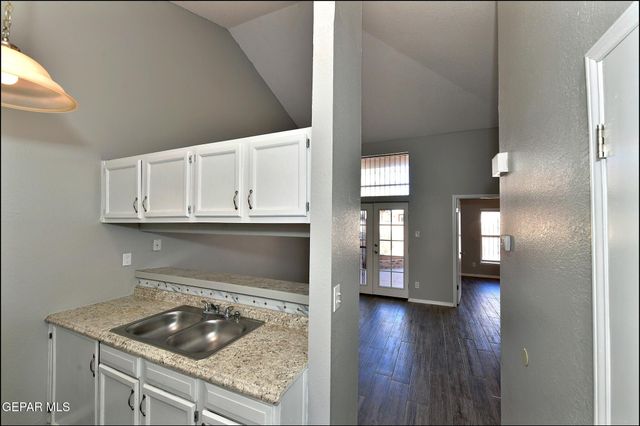 6023 Bridalveil Drive, El Paso, TX 79924