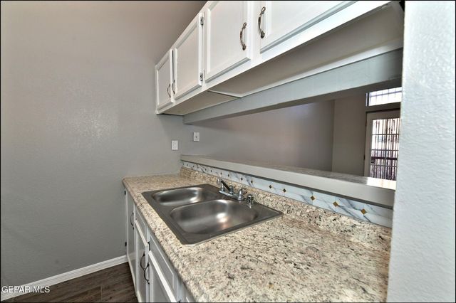 6023 Bridalveil Drive, El Paso, TX 79924