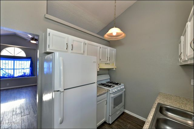 6023 Bridalveil Drive, El Paso, TX 79924