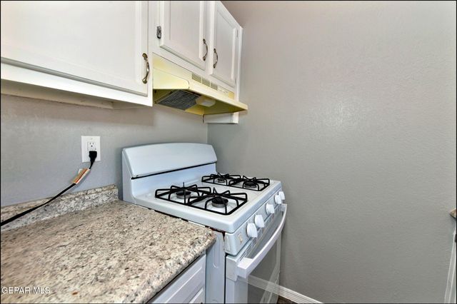 6023 Bridalveil Drive, El Paso, TX 79924