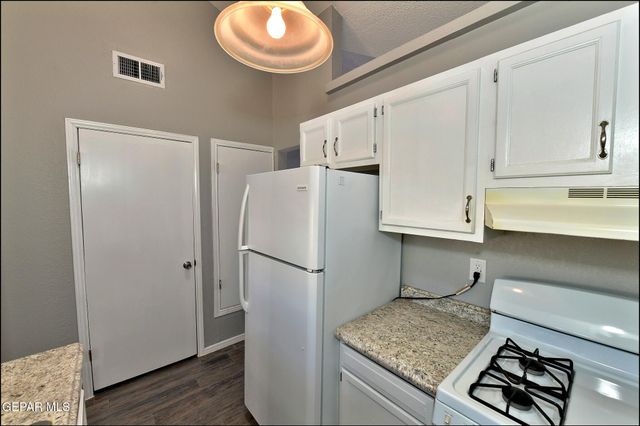 6023 Bridalveil Drive, El Paso, TX 79924