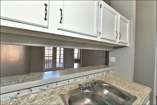 6023 Bridalveil Drive, El Paso, TX 79924