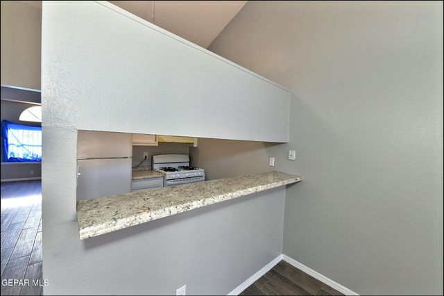 6023 Bridalveil Drive, El Paso, TX 79924