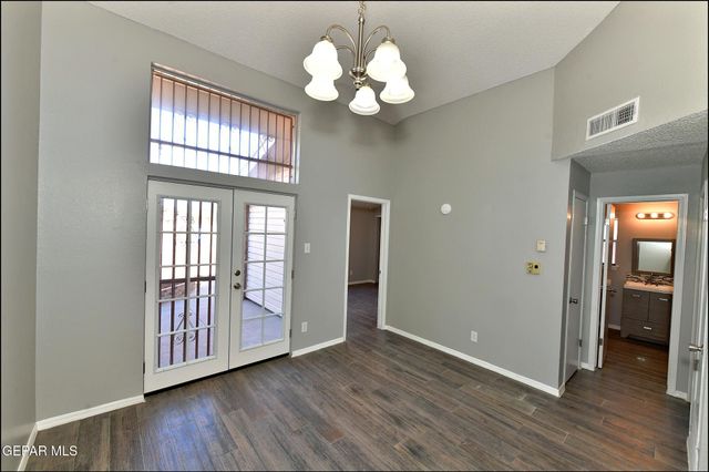 6023 Bridalveil Drive, El Paso, TX 79924