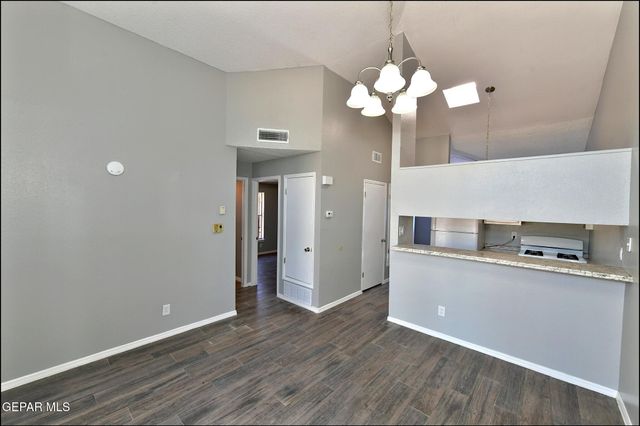 6023 Bridalveil Drive, El Paso, TX 79924