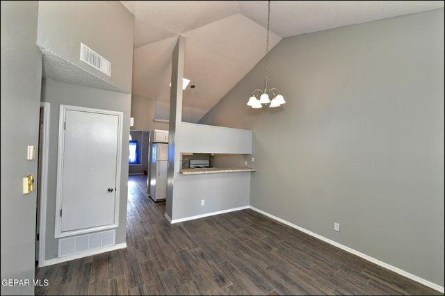 6023 Bridalveil Drive, El Paso, TX 79924