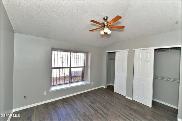 6023 Bridalveil Drive, El Paso, TX 79924