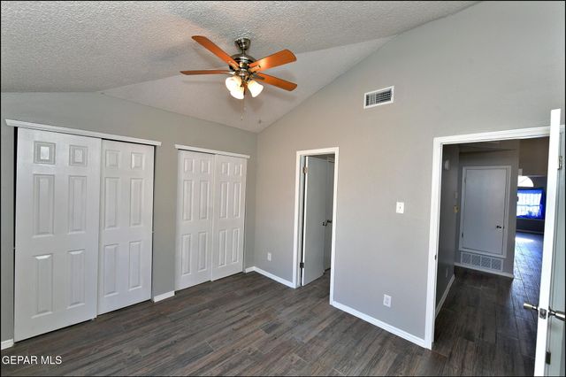 6023 Bridalveil Drive, El Paso, TX 79924