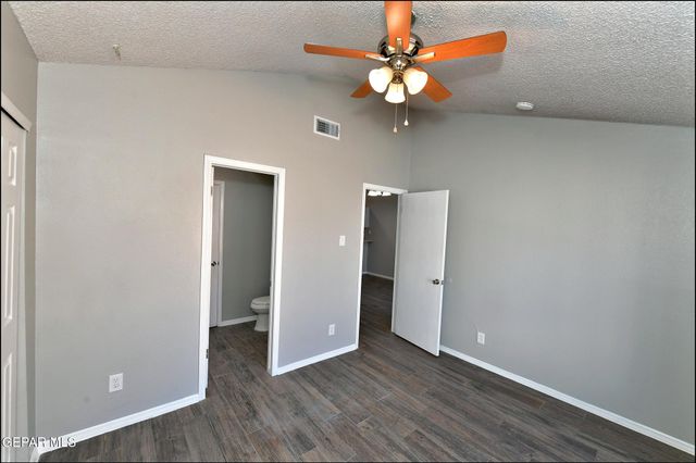 6023 Bridalveil Drive, El Paso, TX 79924