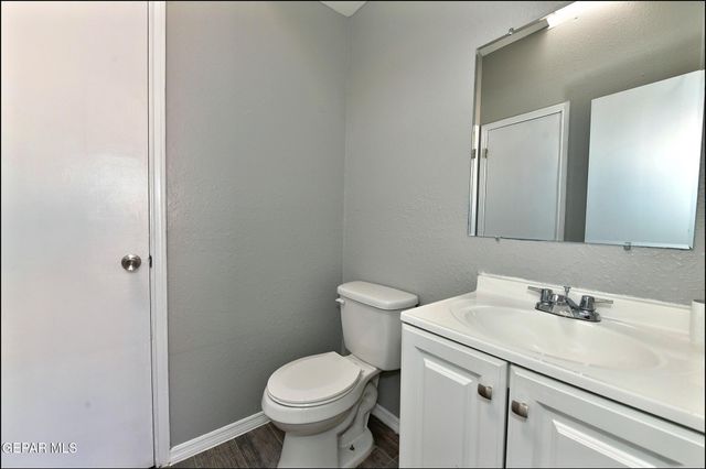 6023 Bridalveil Drive, El Paso, TX 79924