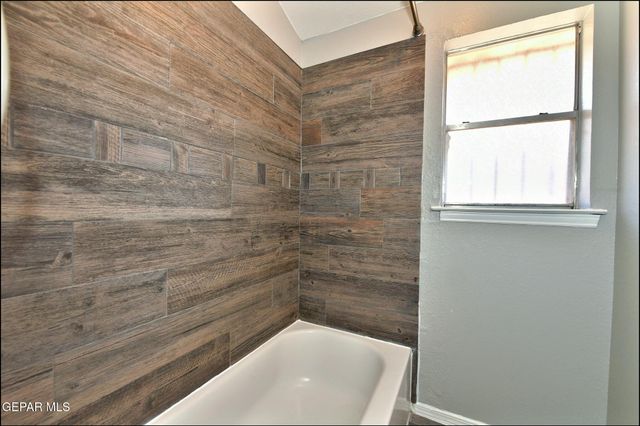 6023 Bridalveil Drive, El Paso, TX 79924