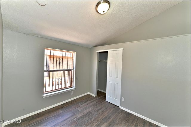 6023 Bridalveil Drive, El Paso, TX 79924