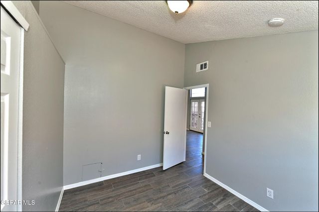 6023 Bridalveil Drive, El Paso, TX 79924