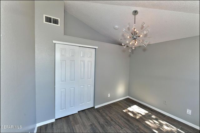 6023 Bridalveil Drive, El Paso, TX 79924