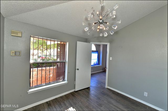 6023 Bridalveil Drive, El Paso, TX 79924