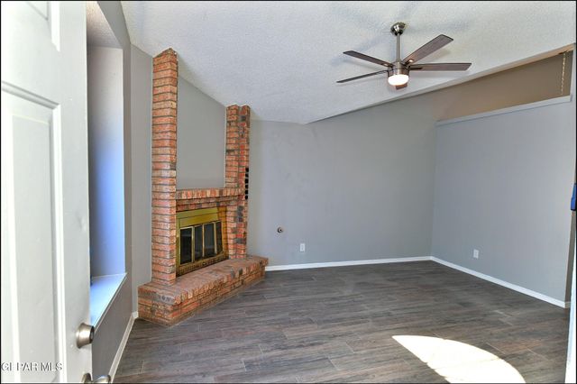 6023 Bridalveil Drive, El Paso, TX 79924