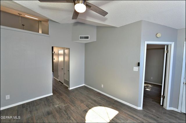 6023 Bridalveil Drive, El Paso, TX 79924