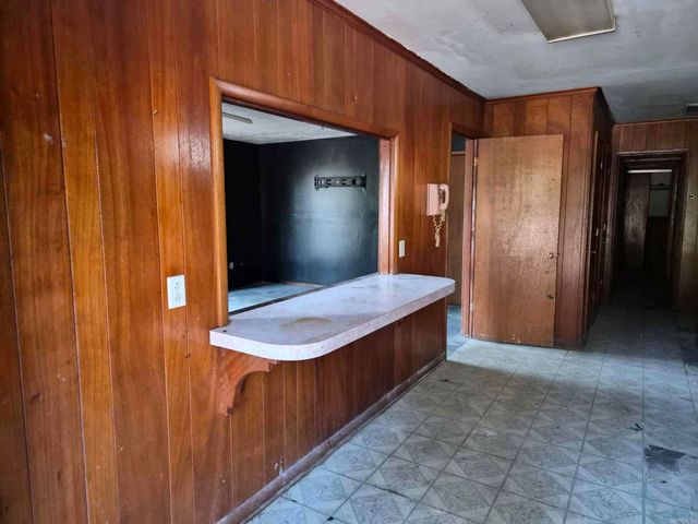 1707 S Oak Street, Pine Bluff, AR 71601