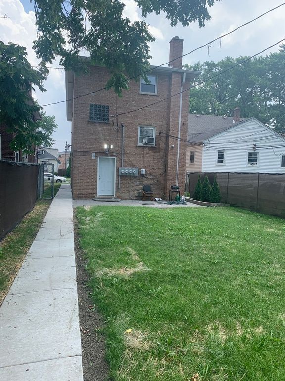 13912 S Edbrooke Avenue, Riverdale, IL 60827 — photo 3