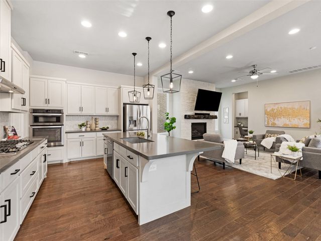 7901 Avondale Drive, Mckinney, TX 75070