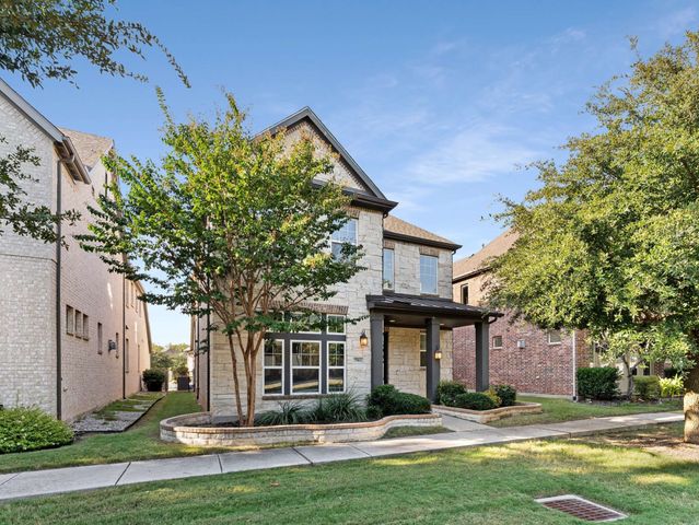 7901 Avondale Drive, Mckinney, TX 75070