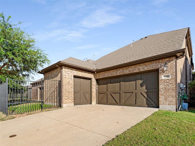 7901 Avondale Drive, Mckinney, TX 75070