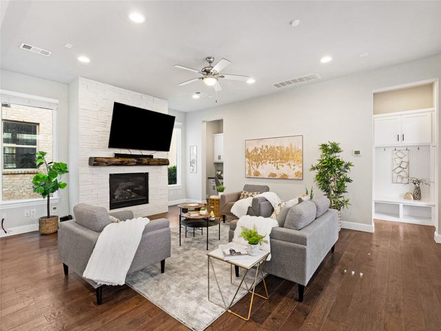 7901 Avondale Drive, Mckinney, TX 75070