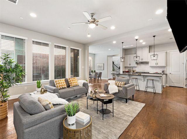 7901 Avondale Drive, Mckinney, TX 75070