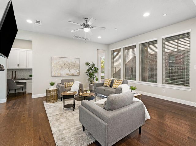 7901 Avondale Drive, Mckinney, TX 75070