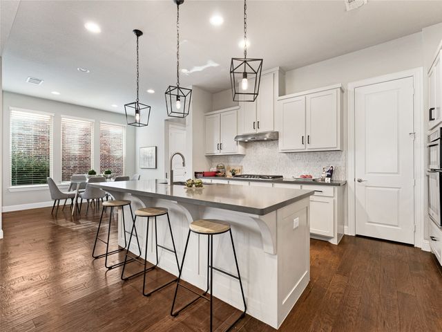 7901 Avondale Drive, Mckinney, TX 75070