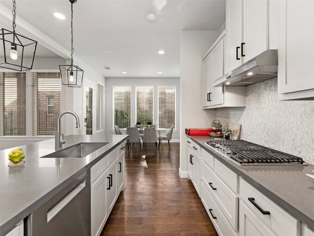 7901 Avondale Drive, Mckinney, TX 75070