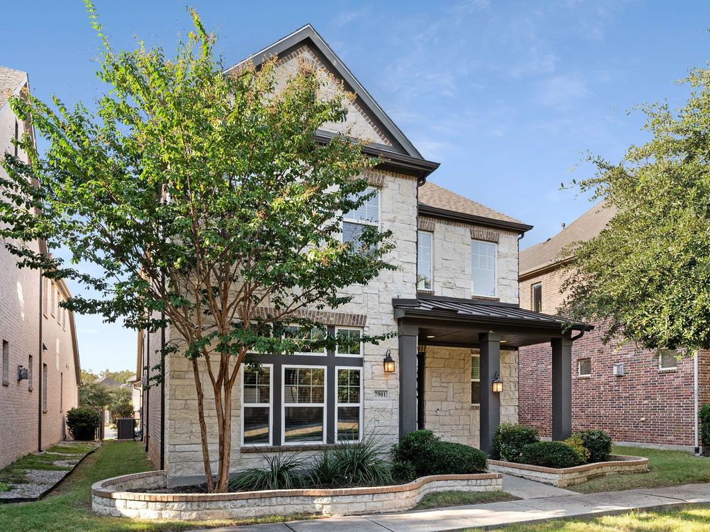 7901 Avondale Drive, Mckinney, TX 75070