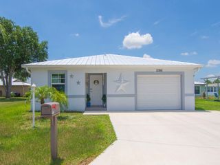 13951 Brazil Court, Fort Pierce, FL 34951