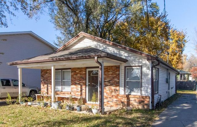 3100 11TH Avenue, Council Bluffs, IA 51501